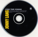 Jonny Lang : Long Time Coming (CD, Album, RE)