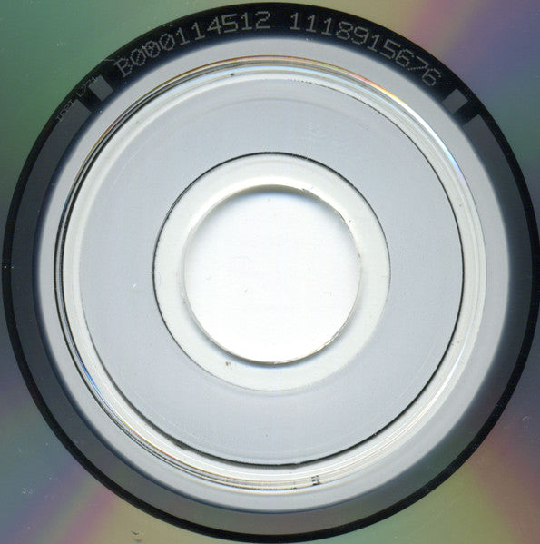 Jonny Lang : Long Time Coming (CD, Album, RE)