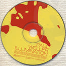 Paul Weller : Illumination (CD, Album)