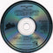 Michael Jackson : Bad (CD, Album, RE)