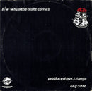 The Boomtown Rats : Someone's Looking At You (12", Single)