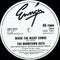 The Boomtown Rats : Someone's Looking At You (12", Single)
