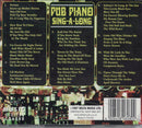 Unknown Artist : Pub Piano Sing-A-Long (CD, Comp)