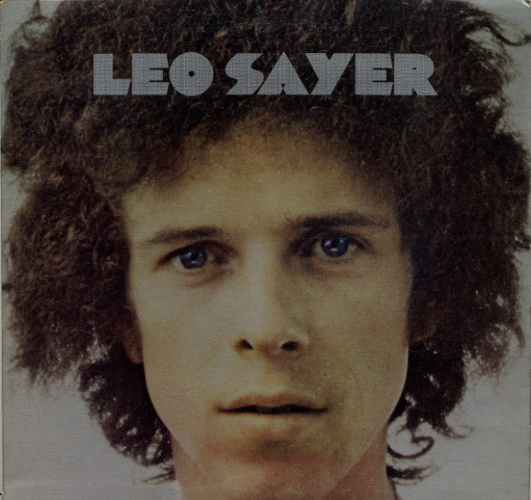 Leo Sayer : Silverbird (LP, Album, EMI)