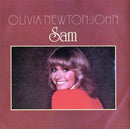 Olivia Newton-John : Sam (7", Single)