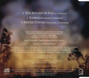The Waterboys : The Return Of Pan (CD, Single)