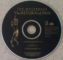 The Waterboys : The Return Of Pan (CD, Single)