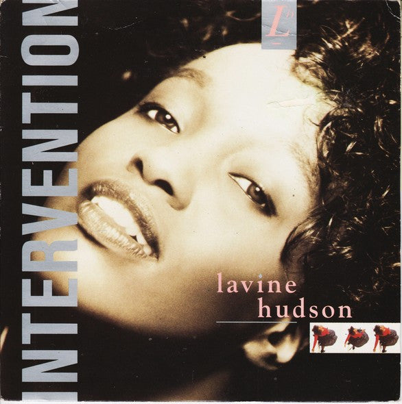 Lavine Hudson : Intervention (7", Single)