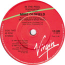 Mike Oldfield : To France (7", Single)