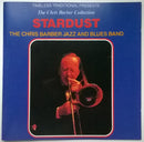 The Chris Barber Jazz And Blues Band : Stardust (CD, Album)