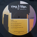 Mary J. Blige : HERstory, Vol. 1 (2xLP, Comp)