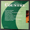 Various : Miles Of Country (CD, Comp)