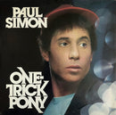 Paul Simon : One-Trick Pony (LP, Album)