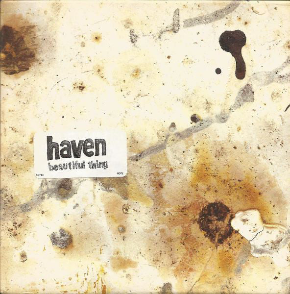 Haven : Beautiful Thing (CD, Single)