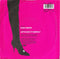 Patrick Macnee & Honor Blackman : Kinky Boots (7", Single, Mono, RE, Sil)