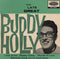 Buddy Holly : The Late Great Buddy Holly (7", EP, 4-P)