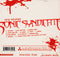 Sonic Syndicate : Only Inhuman (CD, Album, Enh, Ltd, O-C)