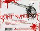 Sonic Syndicate : Only Inhuman (CD, Album, Enh, Ltd, O-C)