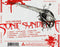Sonic Syndicate : Only Inhuman (CD, Album, Enh, Ltd, O-C)