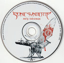 Sonic Syndicate : Only Inhuman (CD, Album, Enh, Ltd, O-C)