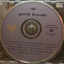 Garth Brooks : Garth Brooks (CD, Album, RE, S/Edition)