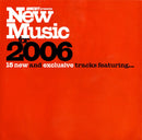 Various : New Music For 2006 (CD, Comp)