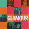 Various : Glamour Rocks (CD, Comp, Promo)