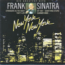 Frank Sinatra : New York New York: His Greatest Hits (CD, Comp, RE)