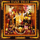 Take That : Nobody Else (CD, Album, RE, Exp)