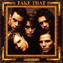 Take That : Nobody Else (CD, Album, RE, Exp)