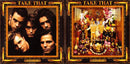 Take That : Nobody Else (CD, Album, RE, Exp)