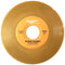 The Mighty Mocambos : Golden Shadow (7", Ltd, Gol)