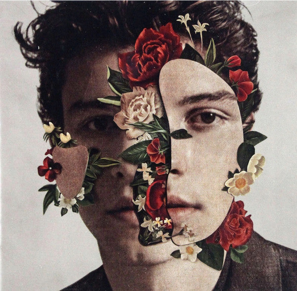 Shawn Mendes : Shawn Mendes (CD, Album)