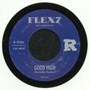 The Reflex : Good High / Engine