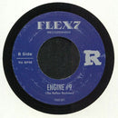 The Reflex : Good High / Engine