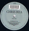 Chris Rea : Working On It (7", Single)