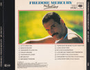 Freddie Mercury : Mr. Bad Guy (CD, Album)