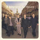 Boyzone : ...By Request (CD, Comp)