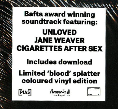 Various : Killing Eve Season Two (Original Series Soundtrack) (2xLP, Ltd, Red)