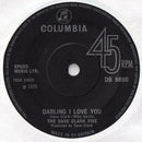 The Dave Clark Five : Everybody Get Together (7", Single)