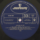 10cc : Live And Let Live (2xLP, Album)