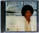 Jermaine Jackson : Let's Get Serious (CD, Album, RE)