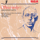Igor Stravinsky : Stravinsky's Greatest Hits (CD, Comp, RE)