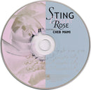 Sting Featuring Cheb Mami : Desert Rose (CD, Maxi)