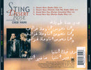 Sting Featuring Cheb Mami : Desert Rose (CD, Maxi)