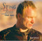 Sting Featuring Cheb Mami : Desert Rose (CD, Maxi)