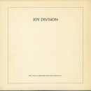 Joy Division : Closer (LP, Album, Tra)