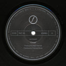 Joy Division : Closer (LP, Album, Tra)