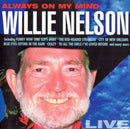 Willie Nelson : Always On My Mind (CD, Album)