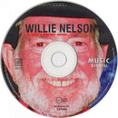 Willie Nelson : Always On My Mind (CD, Album)